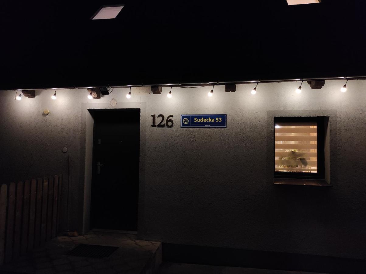 Apartament Osada Pogodno 2 Miłków Zewnętrze zdjęcie