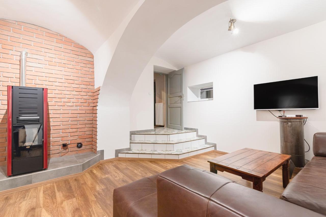 Apartament Osada Pogodno 2 Miłków Zewnętrze zdjęcie