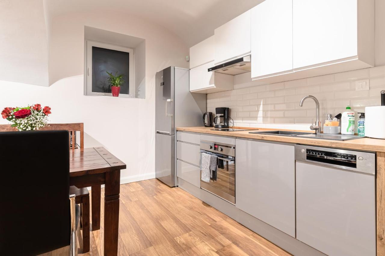 Apartament Osada Pogodno 2 Miłków Zewnętrze zdjęcie