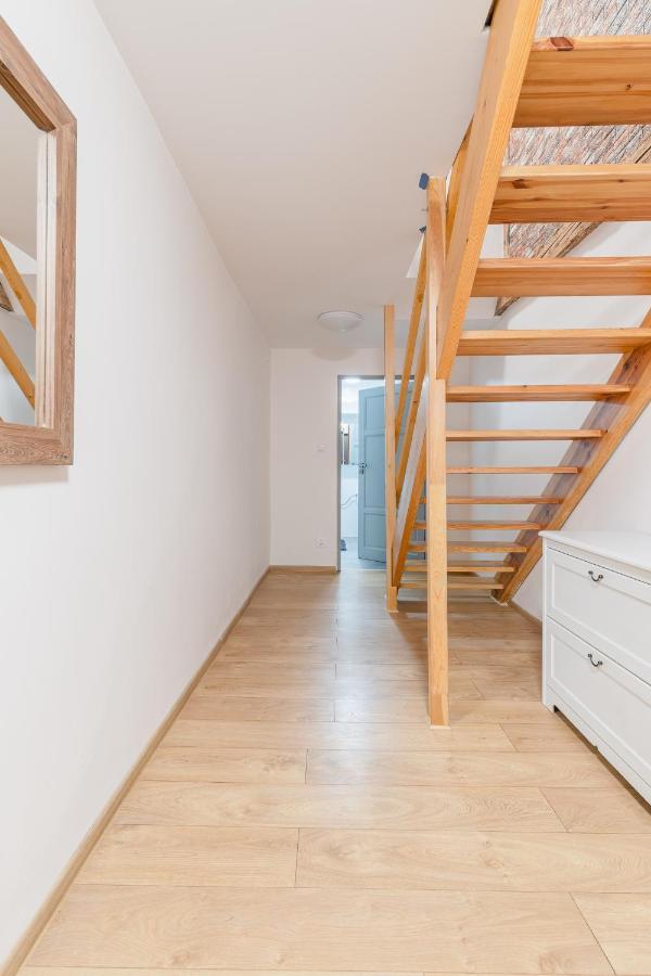 Apartament Osada Pogodno 2 Miłków Zewnętrze zdjęcie
