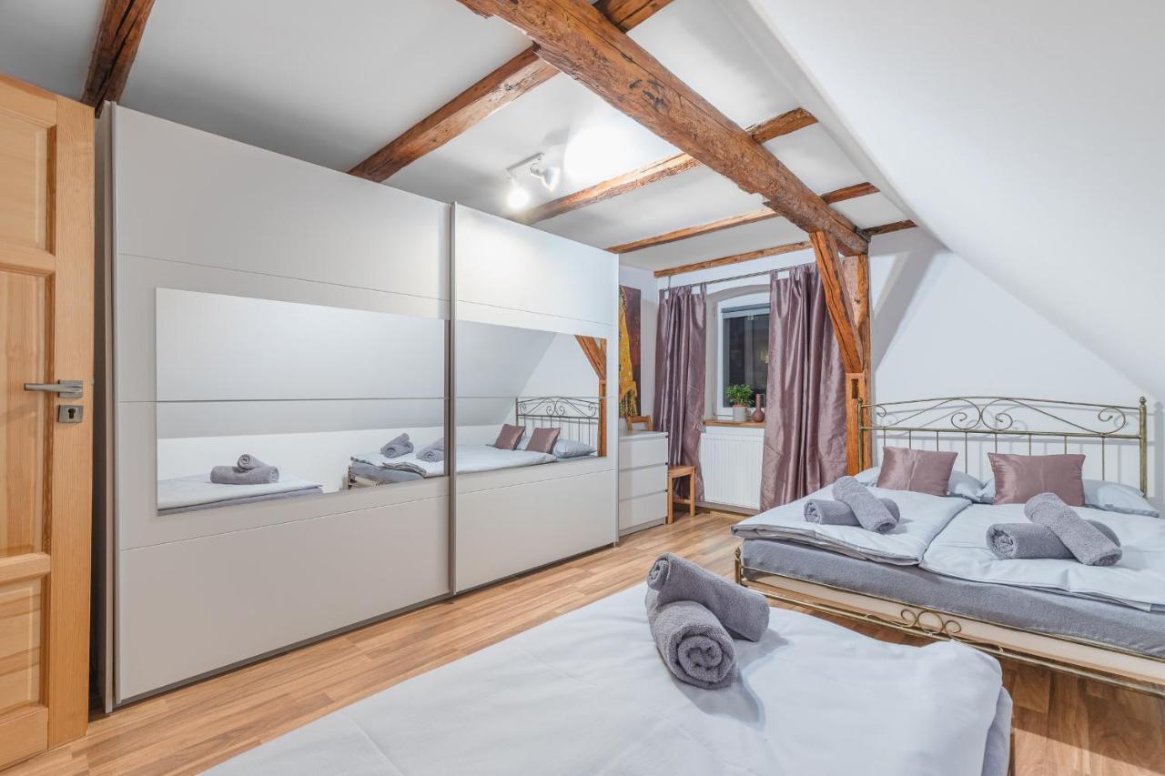 Apartament Osada Pogodno 2 Miłków Zewnętrze zdjęcie