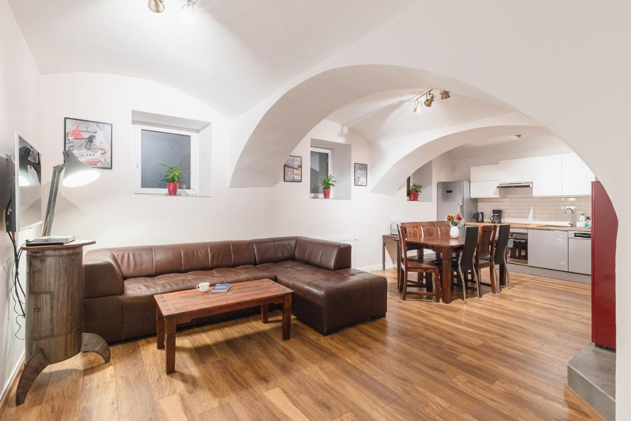 Apartament Osada Pogodno 2 Miłków Zewnętrze zdjęcie