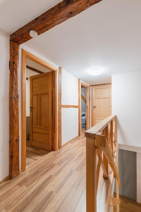 Apartament Osada Pogodno 2 Miłków Zewnętrze zdjęcie