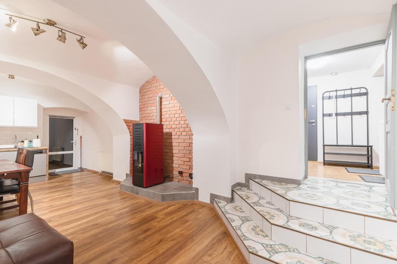 Apartament Osada Pogodno 2 Miłków Zewnętrze zdjęcie