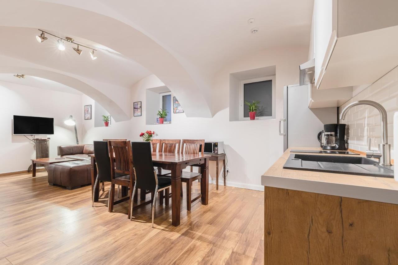 Apartament Osada Pogodno 2 Miłków Zewnętrze zdjęcie