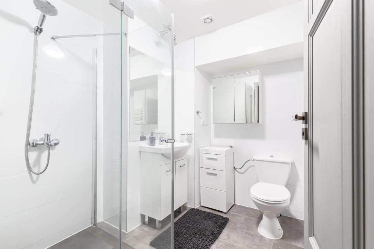 Apartament Osada Pogodno 2 Miłków Zewnętrze zdjęcie