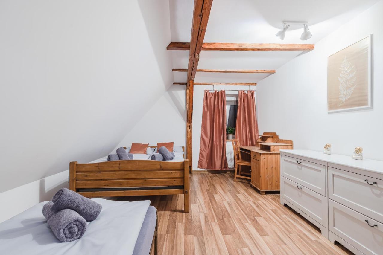 Apartament Osada Pogodno 2 Miłków Zewnętrze zdjęcie