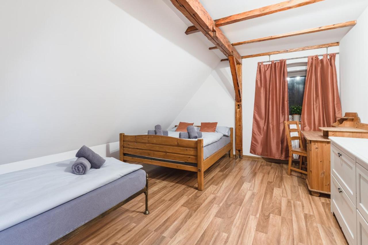 Apartament Osada Pogodno 2 Miłków Zewnętrze zdjęcie