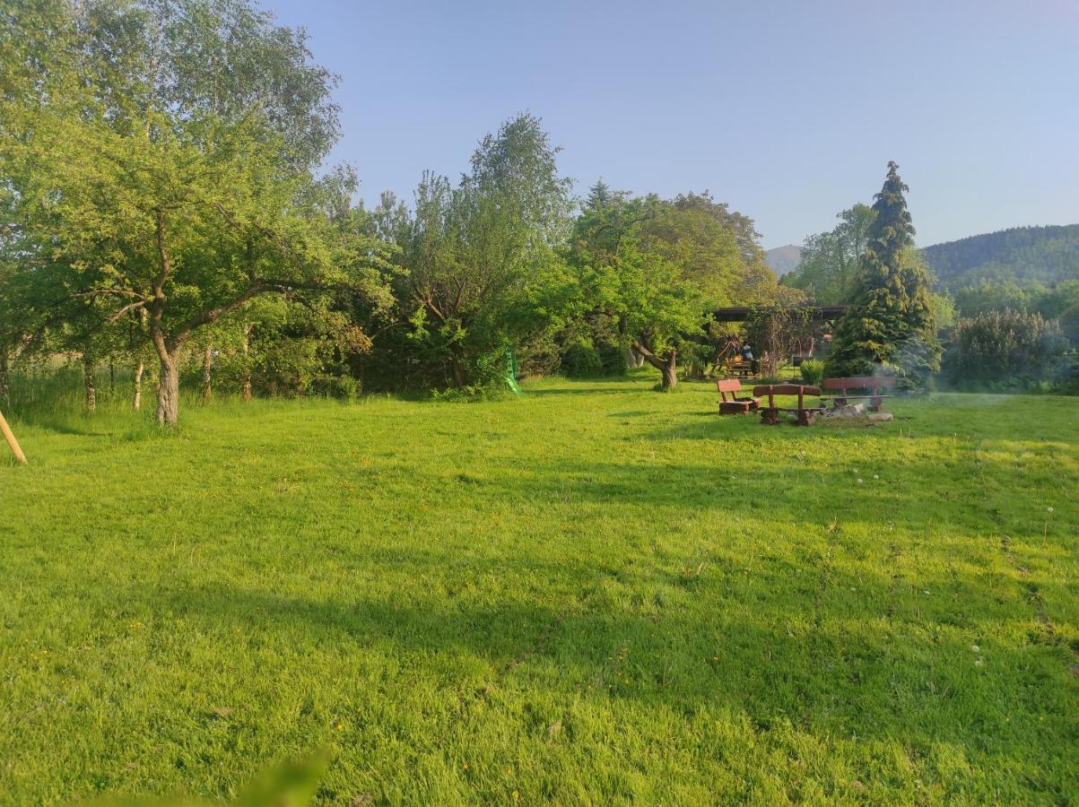 Apartament Osada Pogodno 2 Miłków Zewnętrze zdjęcie