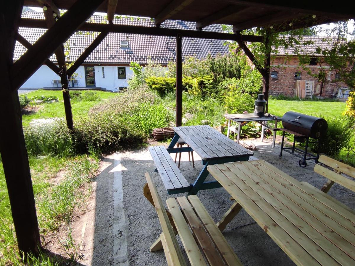Apartament Osada Pogodno 2 Miłków Zewnętrze zdjęcie