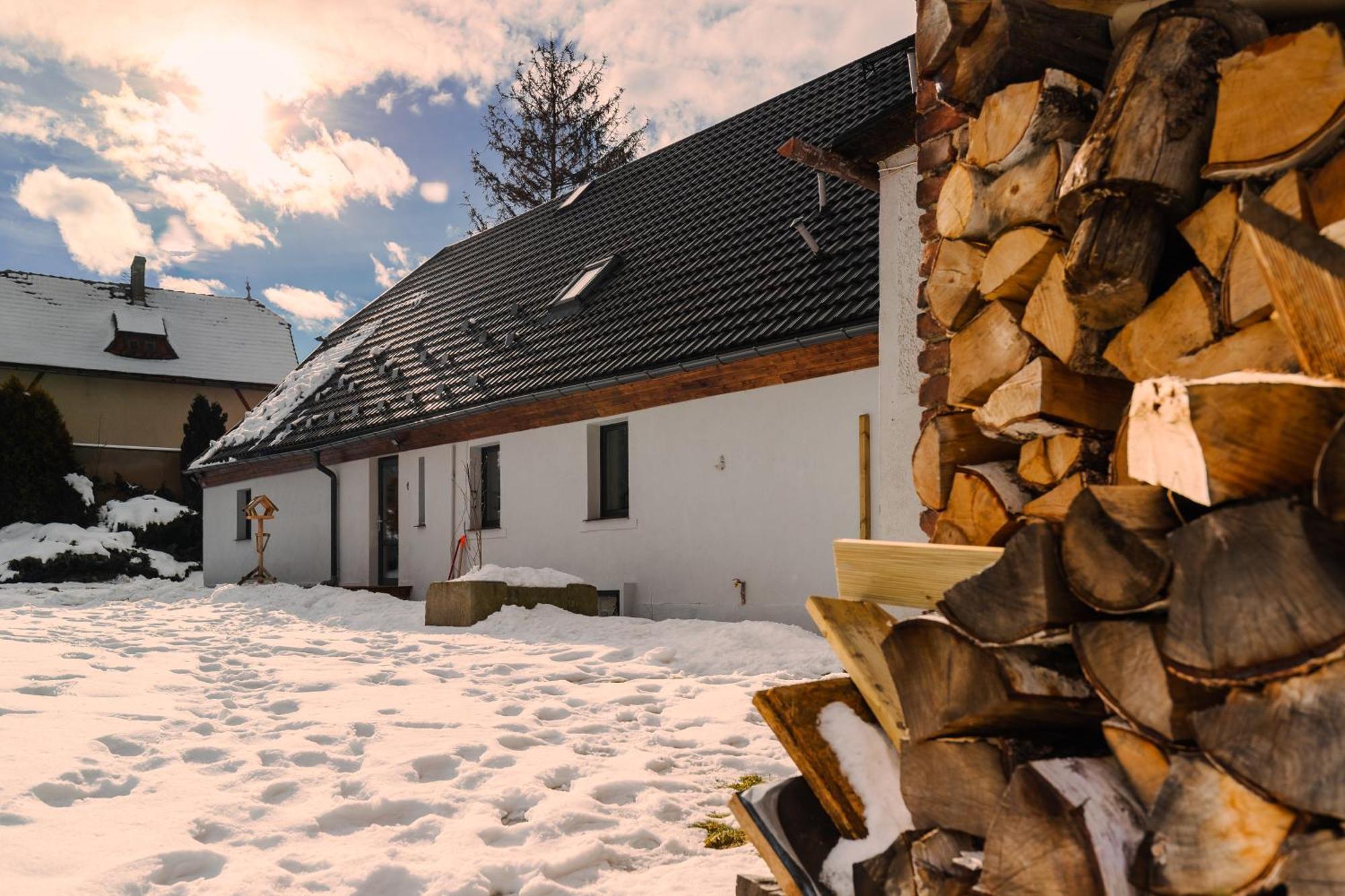 Apartament Osada Pogodno 2 Miłków Zewnętrze zdjęcie