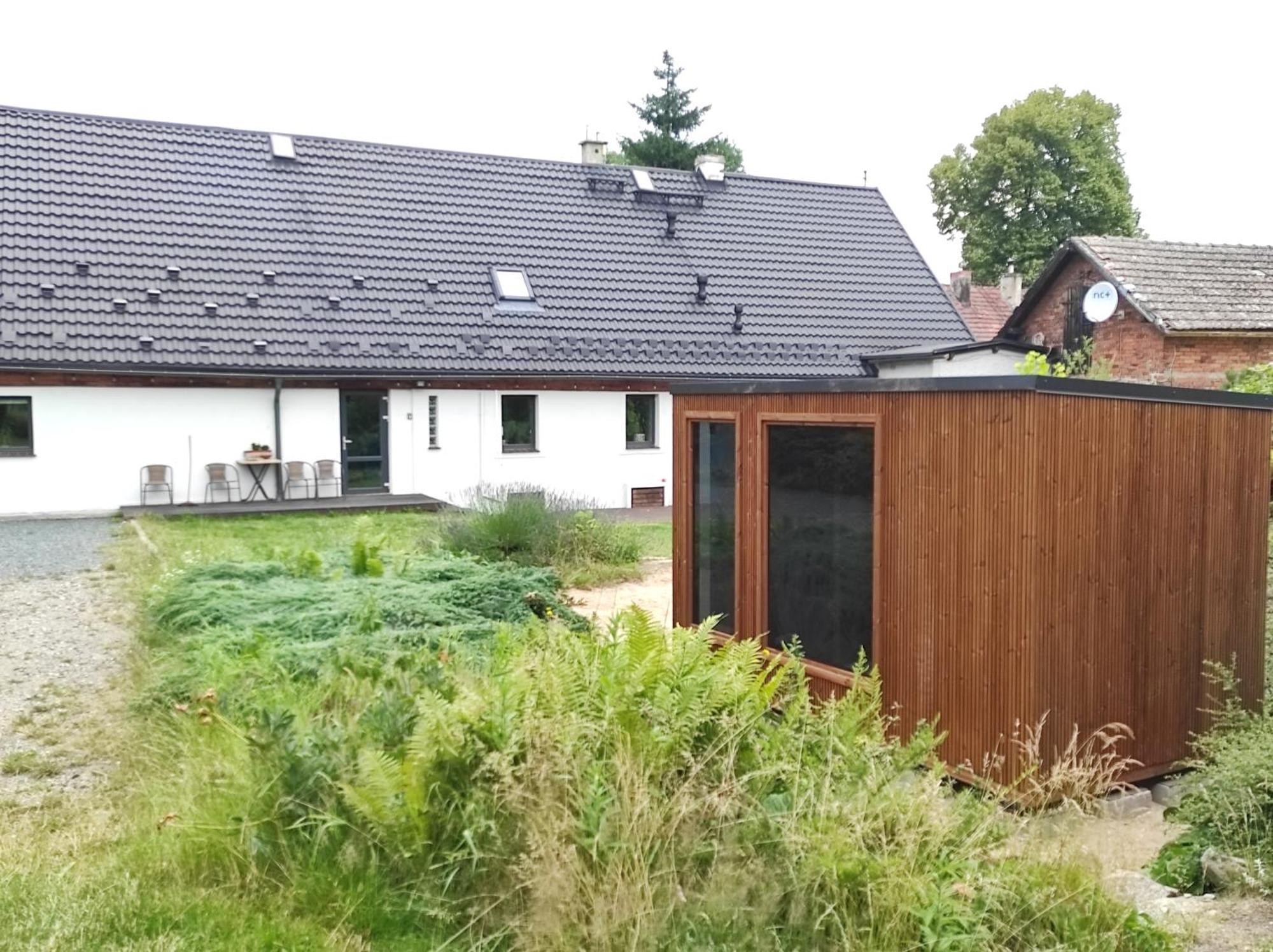 Apartament Osada Pogodno 2 Miłków Zewnętrze zdjęcie